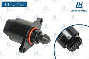 Регулятор холостого хода DODGE Dakota (01-) LONGHO 8810745 LONGHO PARTS