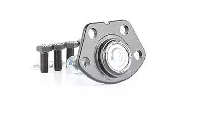Опора шаровая PEUGEOT Boxer CITROEN Jumper FIAT Dukato (02-06) нижняя левая/прав BSG70310023 BSG