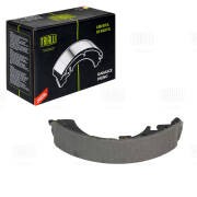 Колодки торм. для а/м Honda Civic VI (95-)/VII (00-)/HRV (99-) барабан. 200x36 ( GF4453 TRIALLI