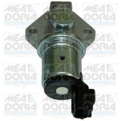 Регулятор холостого хода FORD Focus MEAT&DORIA 85023 MEAT DORIA