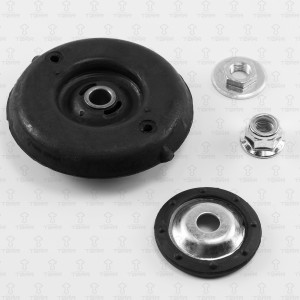 Опора амортизатора переднего (с подшипником) DL0301 DL0301 TORR