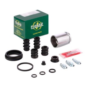 Ремкомплект суппорта VW Golf (83-91),Beetle (98-15) AUDI SEAT SKODA заднего FREN 238905 FRENKIT