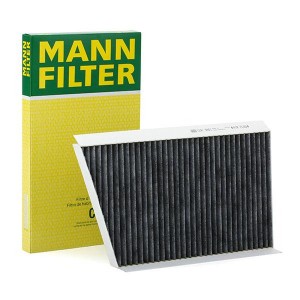 MERCEDES BENZ W203/ C209 CLK COUPE УГОЛЬНЫЙ CUK 3461 MANN FILTER