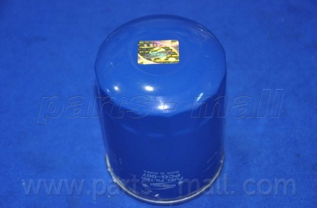 Фильтр топливный MITSUBISHI CANTER6 (93-00) PCG-007 PCG-007 PMC PARTS MALL
