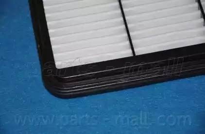 Фильтр воздушный DAEWOO MATIZ/CHEVROLET SPARK 0.8-1.0 05- AFAI210  PAC-026 PAC026 PMC PARTS MALL