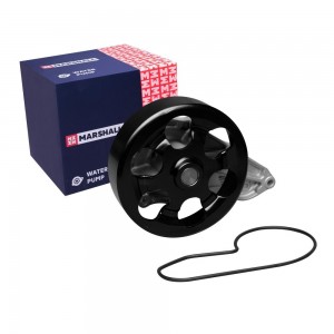 Помпа водяная Honda Accord 03- / CR-V 02- (M4850006) M4850006 MARSHALL