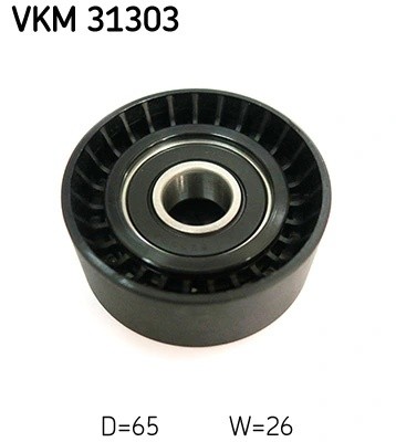 AUDI Q7 (2005>) 2 ШТ. НА АВТО VKM31303 SKF