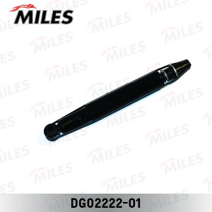 ЗАМЕНА НА DG02222 Амортизатор задний TOYOTA Carina /Celica/Corona/Mark II/Cressi DG02222-01 MILES