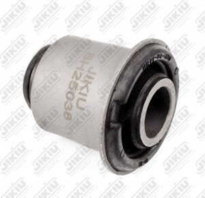 Сайлентблок верхн рычага FORD RANGER 98- BH25038 BH25038 JIKIU