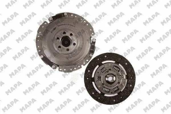 к-кт сцепления! без подш.\ Seat Toledo, VW Golf/Vento 1.9D/TD 92-99 000210509 MA PA