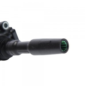 Катушка зажигания VW Golf (08-) MEGAPOWER 370-13-059 MEGA POWER