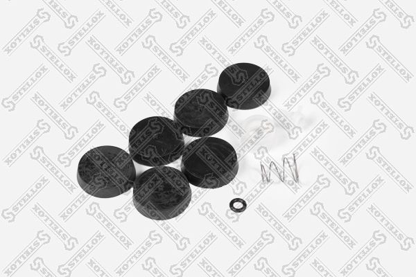 р/к 4-х контурного защитного клапана ! для 9347050050\MB Actros 85-20806-SX STELLOX