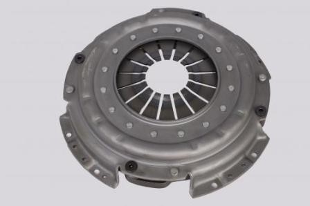 Корзина сцепления в сборе ЗИЛ-130 АВТОМАГНАТ 1301601090 AVTOMAGNAT