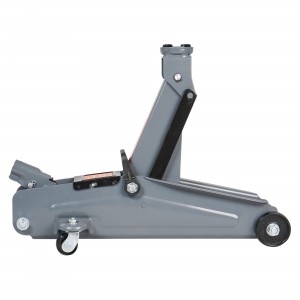 Домкрат подкатной 2 т AIRLINE 135 - 380 мм AJ-2F-380 AIRLINE