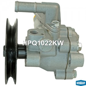 Насос гидроусилителя руля HPQ1022KW HPQ1022KW KRAUF