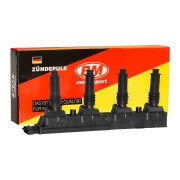 Катушка зажигания 1.2i, 1.4i OPEL EC5068 EC 5068 BM MOTORSPORT
