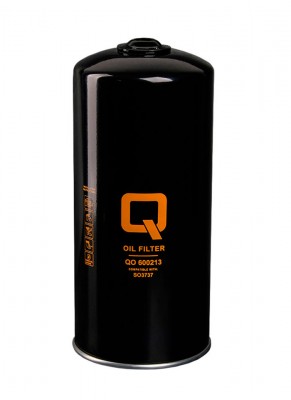 Фильтр масляный Q-Filter QO600213 QO600213 Q FILTER