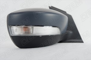 Зеркало правое Ford Kuga 2 CBS (2012-2019) 6 контактов, с обогревом, с повторите OEM0068ZR OEMPARTS