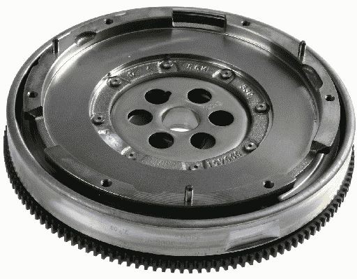 Маховик Opel Insignia 1.6/1.8 08- 2294000997 2294 000 997 SACHS