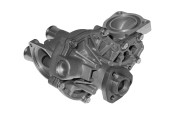 помпа!\ Audi 80/90,VW Passat/Golf 1.6-2.0D/TD Avant 81-99 Z14533 ZENTPARTS