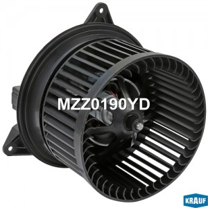 Мотор печки c крыльчаткой KRAUF MZZ0190YD KRAUF