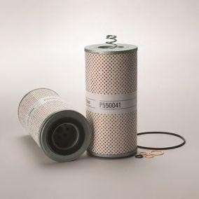 Фильтр топливный P550057 DONALDSON