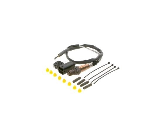 AUDI/SEAT /SKODA/VW УНИВЕРСАЛЬНЫЙ 0 258 986 615 BOSCH