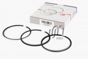 Кольца поршневые STD Renault d76.0 STD 2.0-2.0-2.5 на 1 цил.(77 01 473 144) UM PR1517000 UNITED MOTORS PRO