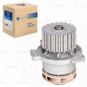 Насос водяной TURBO (подача +25%) 2112 LWP01124 LWP 01124 LUZAR