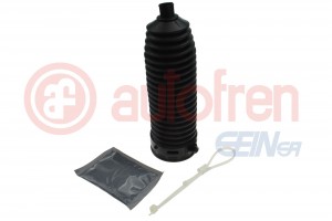 пыльник рулевой рейки !\ MB W204/S204/C219/W211/S211/W212/S212/C207/A207 D9264 AUTOFREN SEINSA