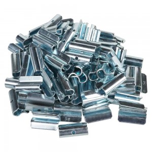 Груз балансировочный стальной для литых дисков 5 гр, 100 шт (ATRK139) ATRK139 AIRLINE