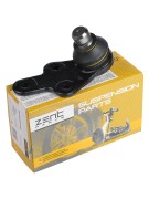 опора шаровая правая! Ford Focus III all 11> Z37039 ZENTPARTS
