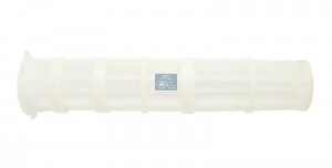 Фильтр топливный MAN FE,LE,TGA,TGX,TGS,TGL,TGM (сетка) DT 4.62042 DIESEL TECHNIC
