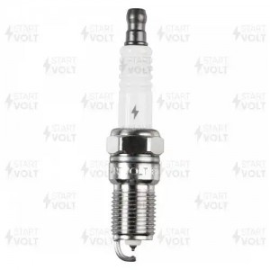 Свеча зажигания для а/м Ford Mondeo III (00-) 1.8i/2.0i Pt+Pt (VSP 1012) VSP1012 START VOLT