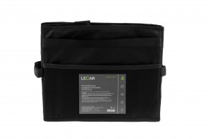 Органайзер складной (водонепроницаемый нейлон) LECAR LECAR000020109 LECAR
