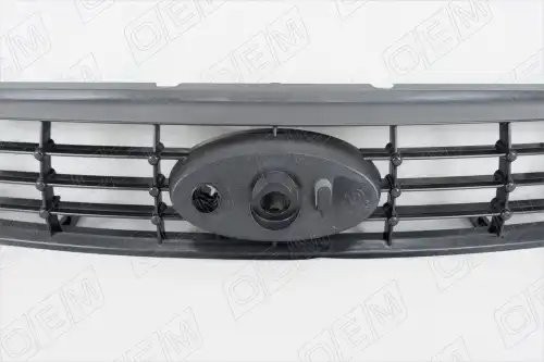 Решетка радиатора Ford Focus 2 2008-2011 OEM3073 OEMPARTS