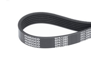 AUDI / ROVER / SEAT / VW 6PK1285 6PK1280 METACO