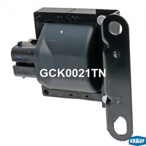 Катушка зажигания DAEWOO Nexia (1.5 SOHC) KRAUF GCK0021TN KRAUF
