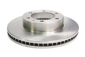 Тормозной диск передний C210R2126 C210R2126 CWORKS