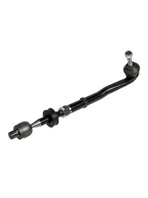 Тяга рулевая с наконечником правая BMW E39 95> Z28371 ZENTPARTS