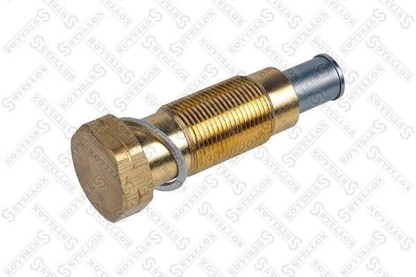 натяжитель цепи ГРМ! 6640500111\ SsangYong Kyron D20/D27 06> 03-40895-SX STELLOX