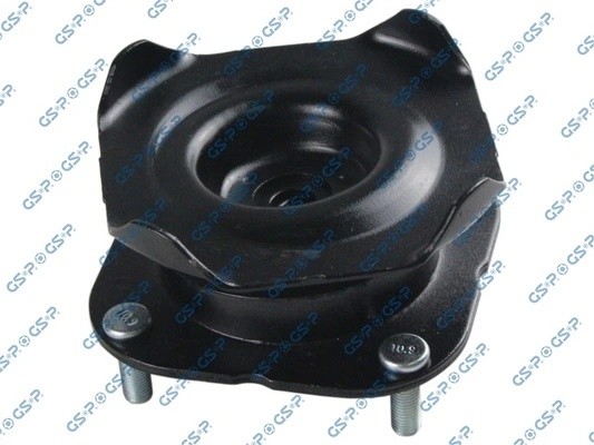 опора амортизатора заднего левого! 4 шпильки\ Mazda 626 all 92-97 4 door 514225 GS P