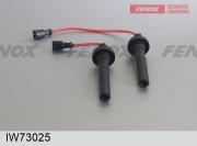 к-кт проводов!\ Mitsubishi Colt 1.6i/Lancer 1.6i 03> IW73025 FENOX