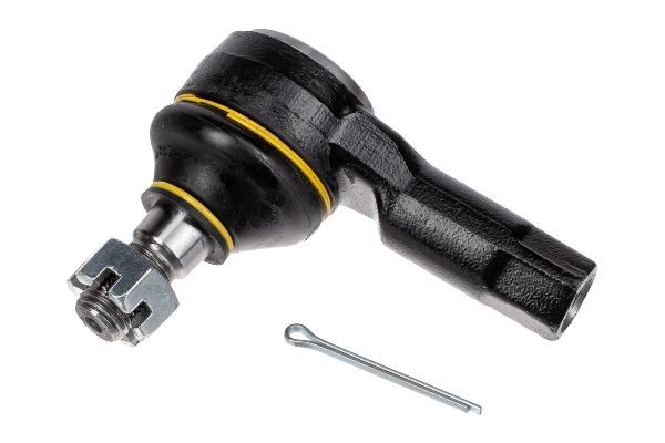 наконечник рулевой! Ssang Yong Korando 96>/Musso 93> Z10967 ZENTPARTS