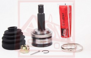 ШРУС НАРУЖНЫЙ 22x60x27 12 KACRTA46 KA-CRTA46 ASVA