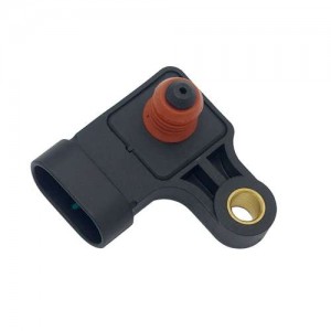Датчик давления Opel Antara, Chevrolet Aveo, Cruze, Epica, Kalos, Nubira, Optra, Z24305R ZIKMAR
