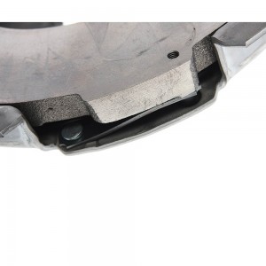 Сцепление ЗИЛ-130,5301 лепестковое в сборе MEGAPOWER 160-11-003 MEGA POWER