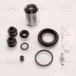 Ремкомплект тормозного суппорта заднего HYUNDAI/KIA TCG1146 TCG1146 TATSUMI