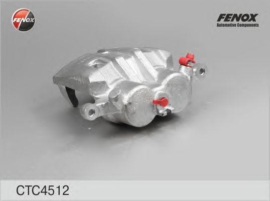 Суппорт передний правый CTC4512 FENOX