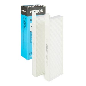 Фильтр воздушный салона PEUGEOT Partner (08-),3008 CITROEN Berlingo (08-),C4 Pic K12272X FILTRON